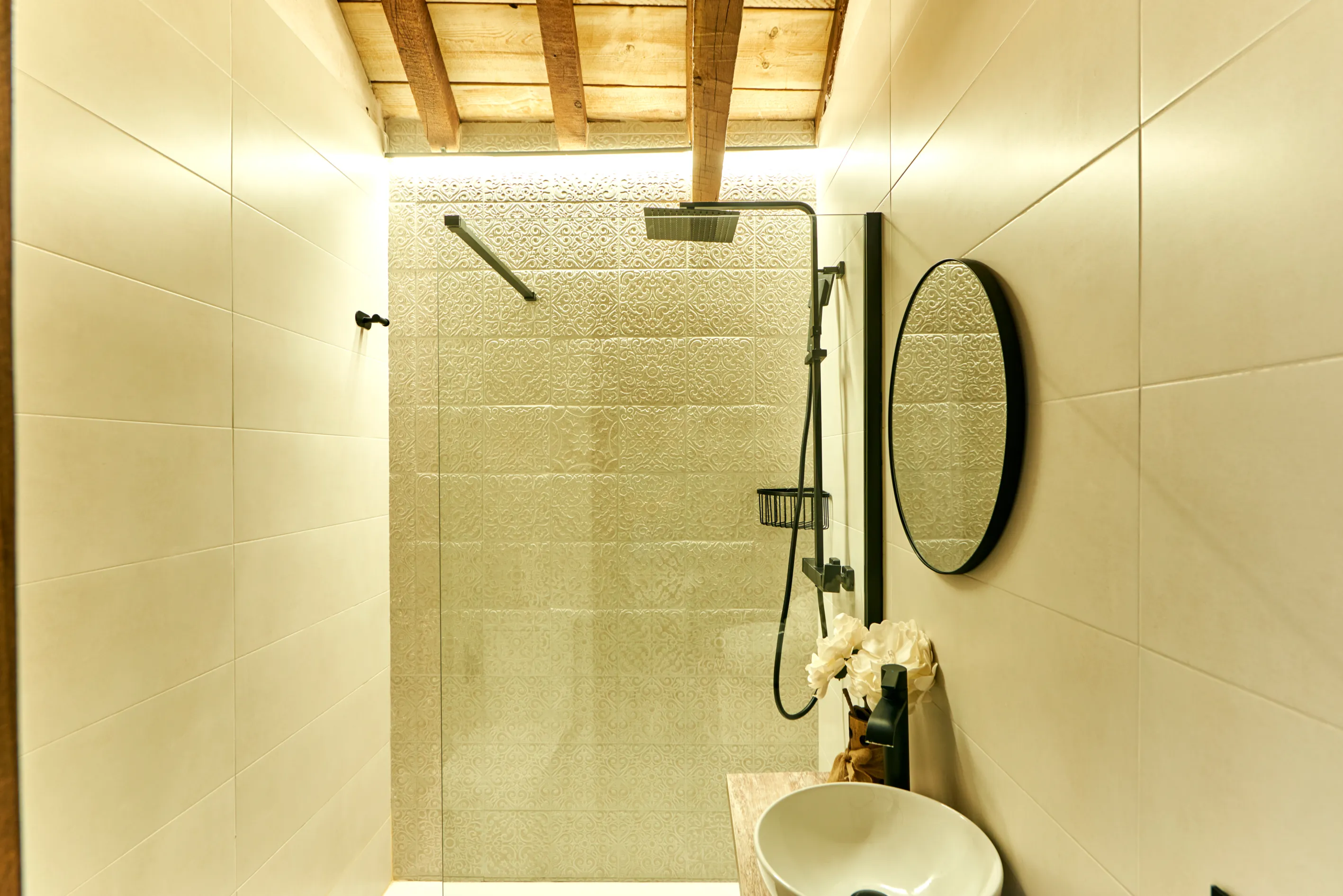 Cuartos de baño