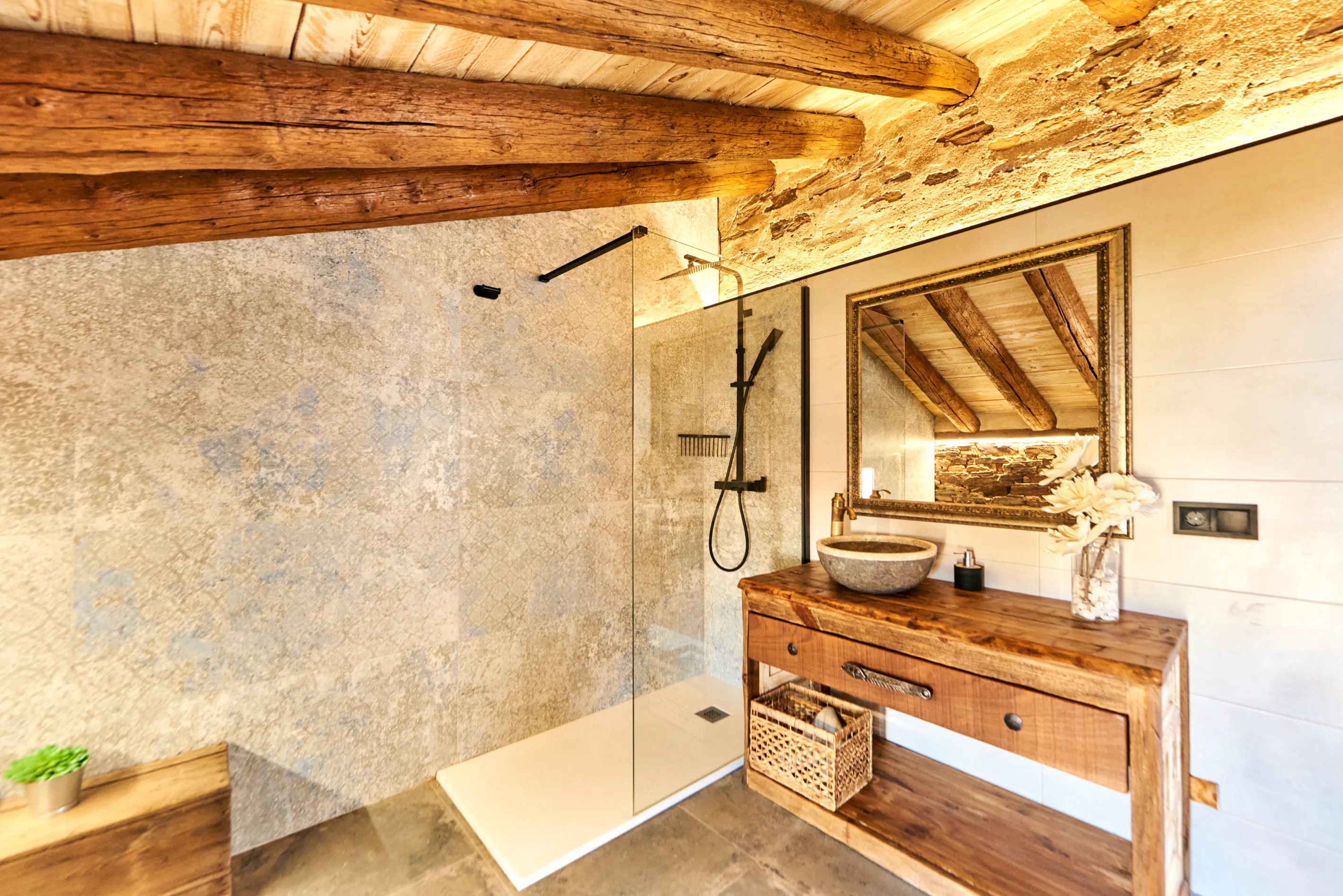 Cuartos de baño