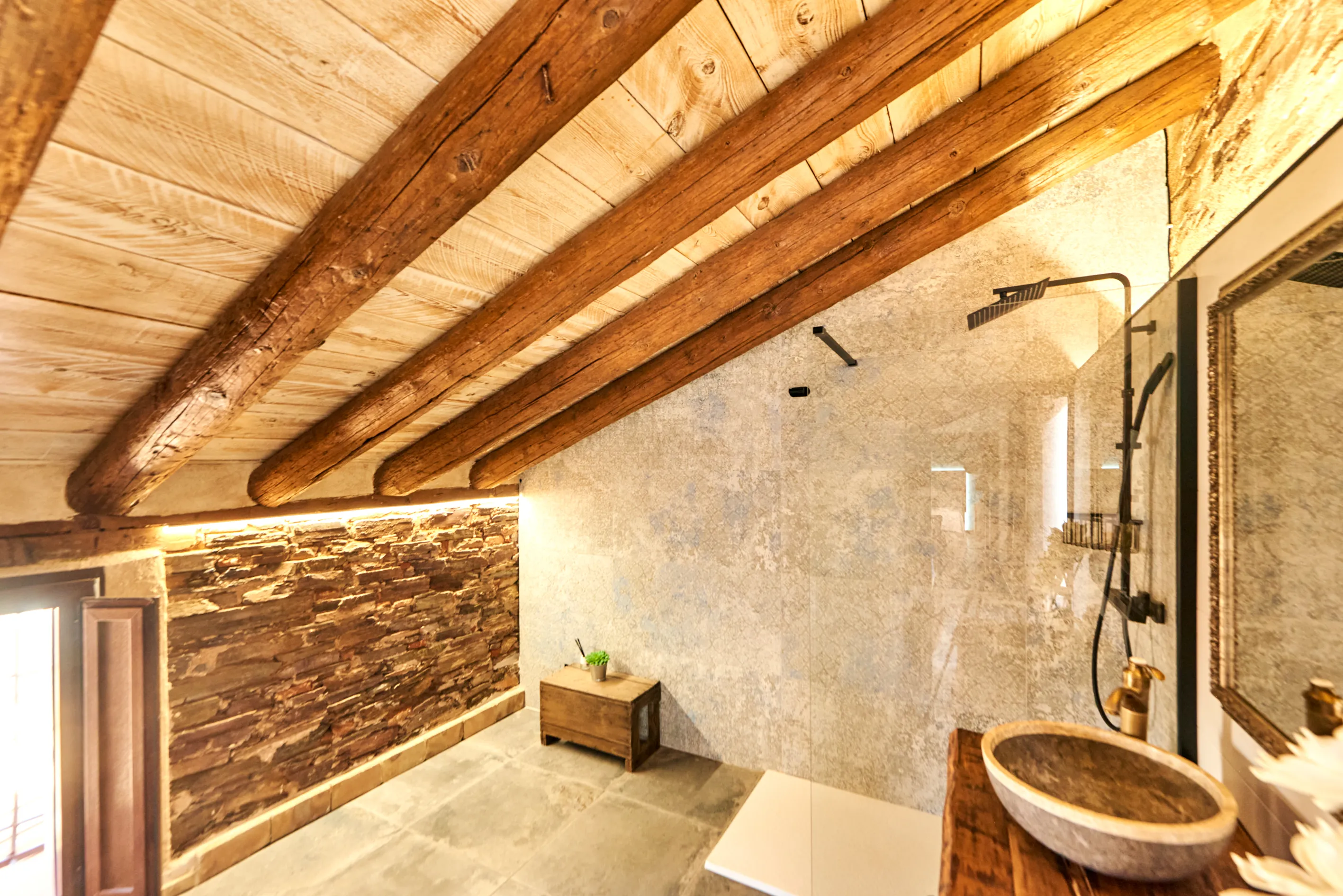 Cuartos de baño