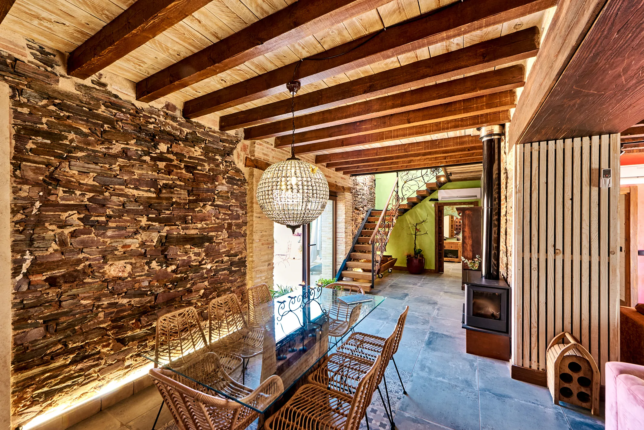 Casa Rural El Nacimiento