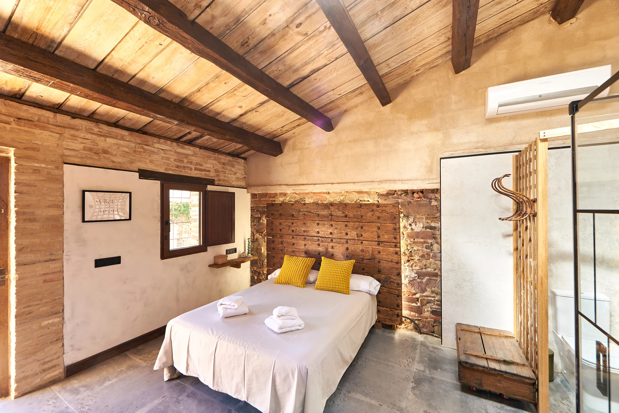 Dormitorio 1