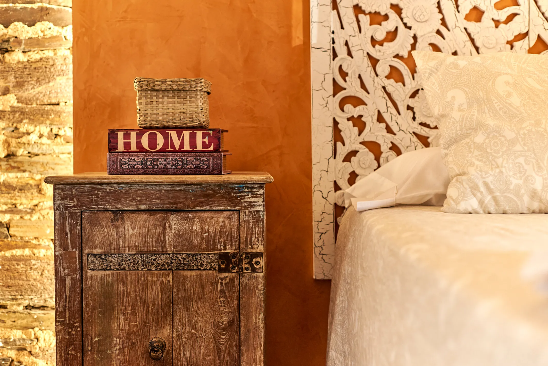 Dormitorio 3