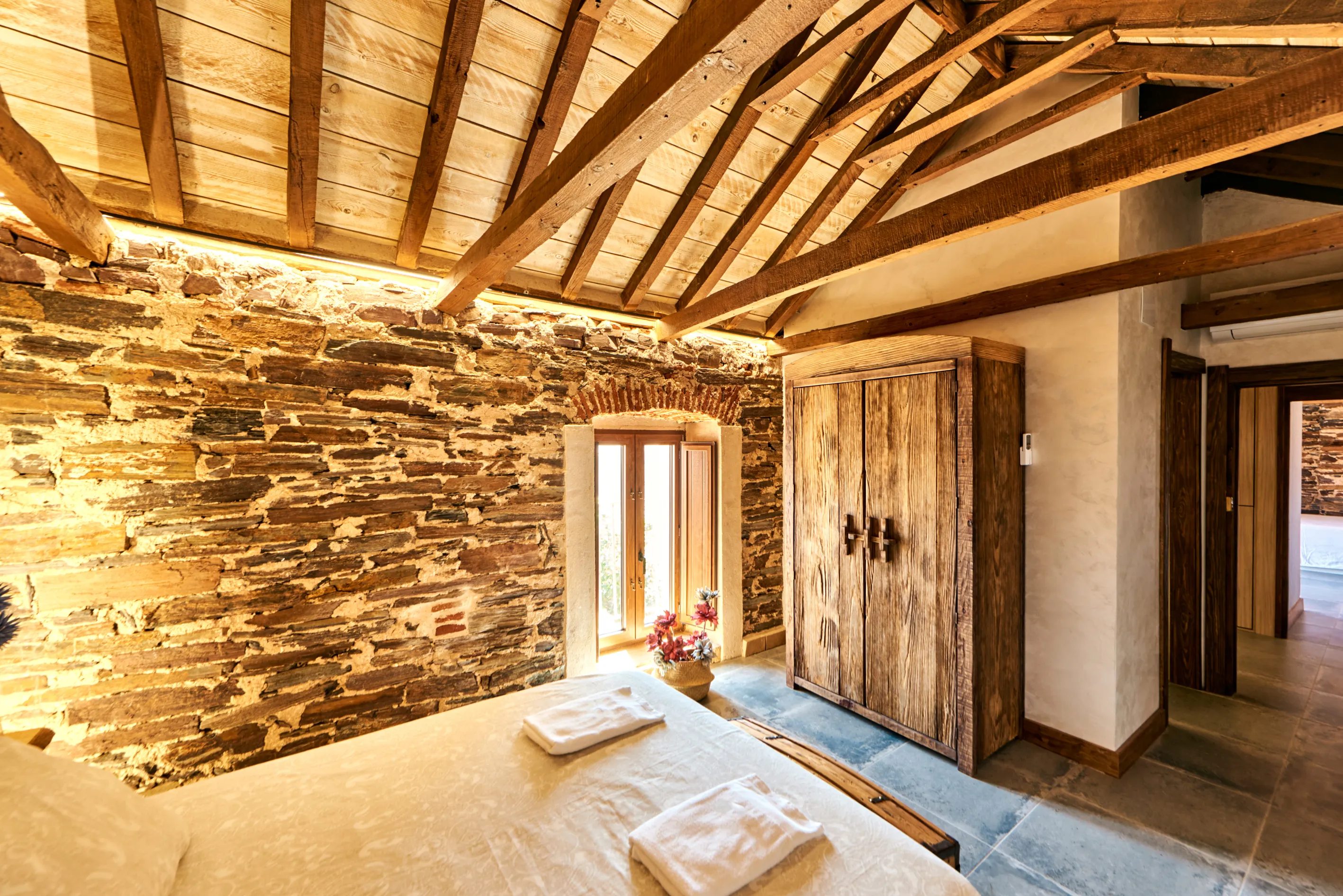 Dormitorio 5