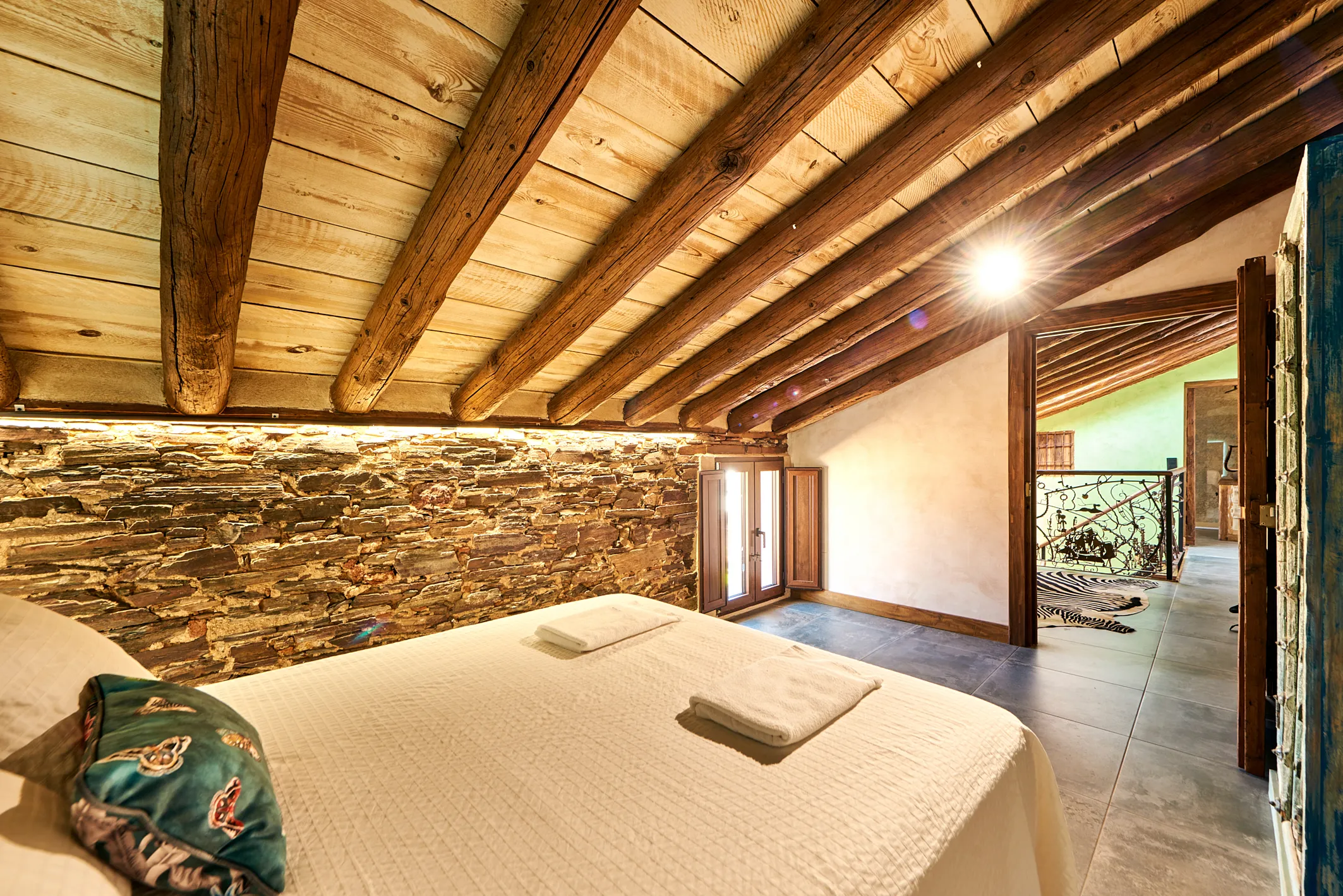 Dormitorio 5