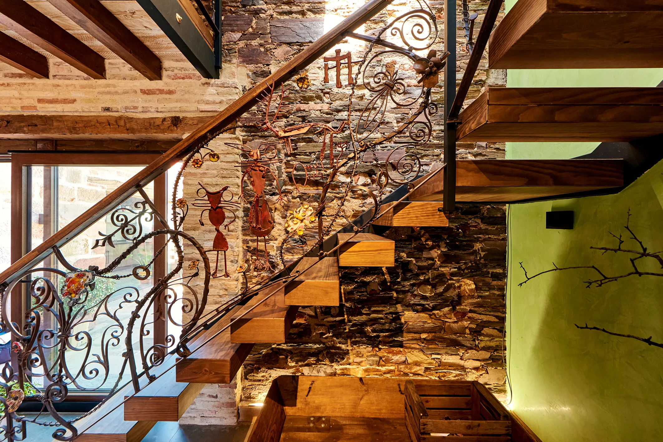 Casa Rural El Nacimiento