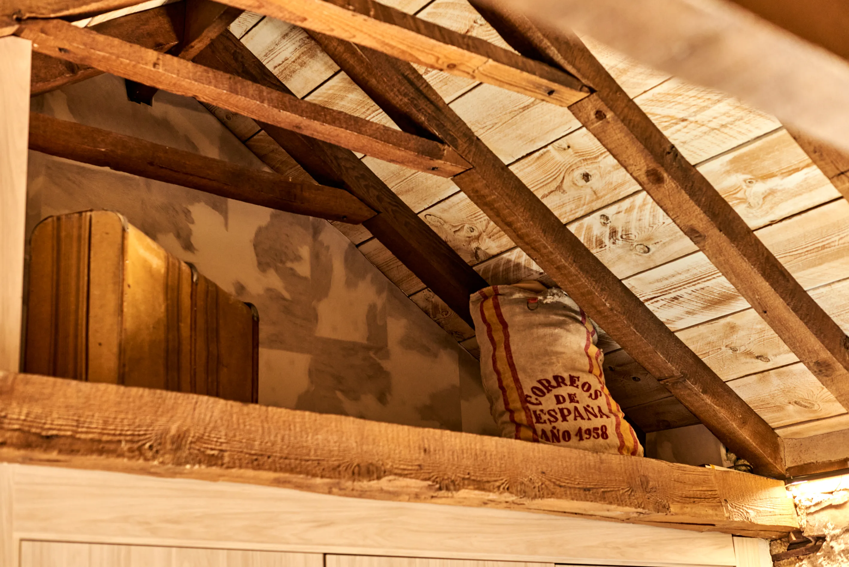 Dormitorio 4