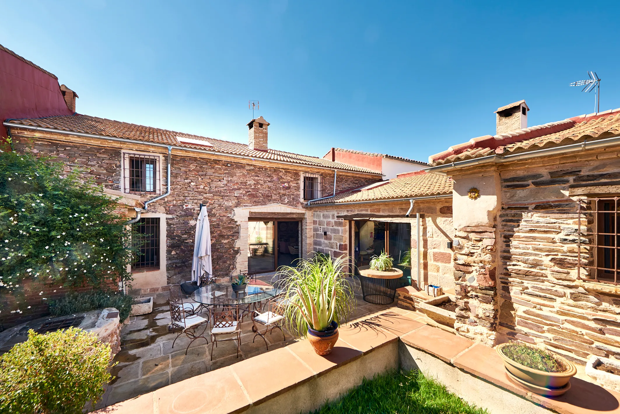Casa Rural El Nacimiento