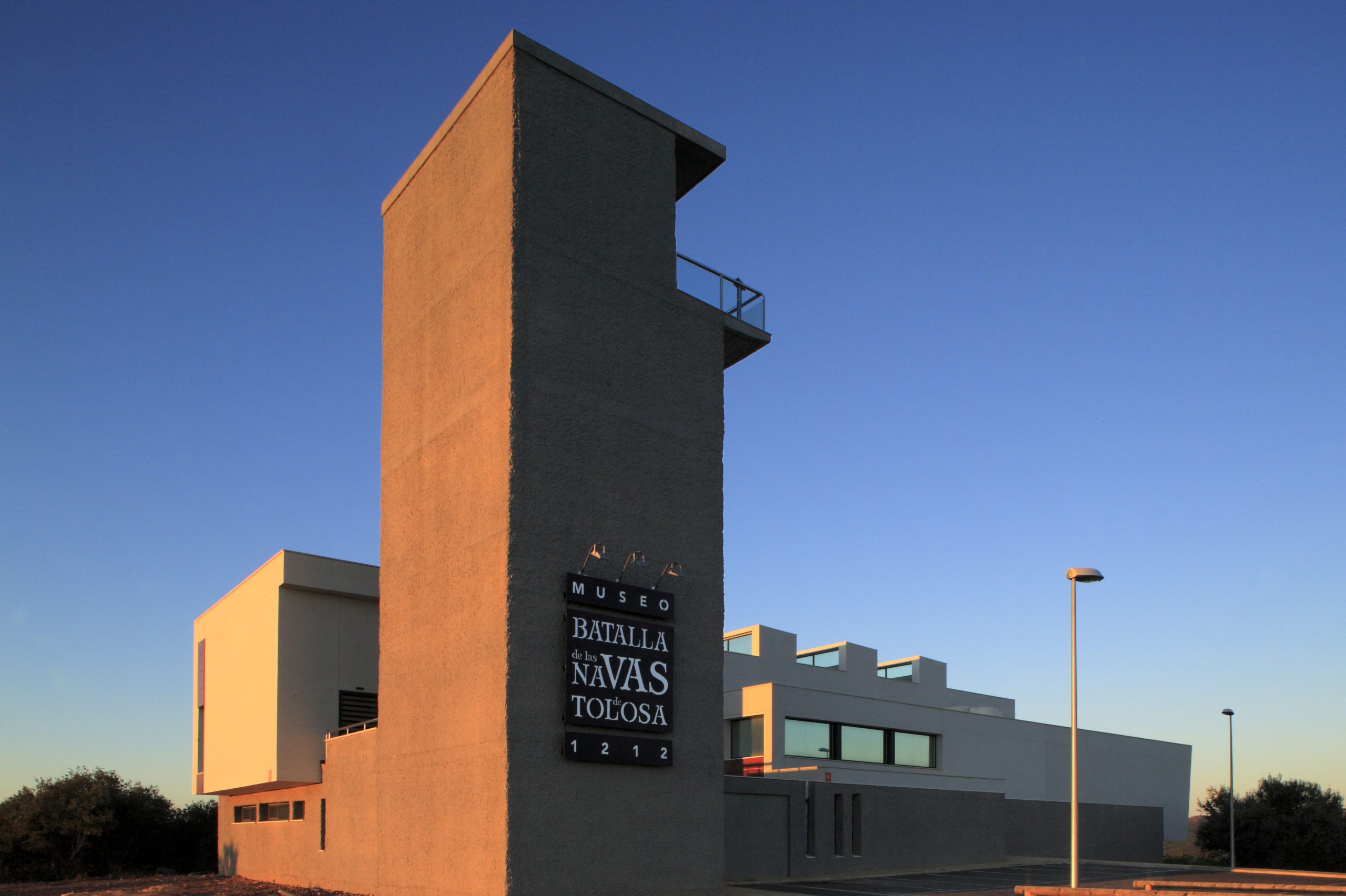 Visita el Museo de la Batalla de las Navas de Tolosa